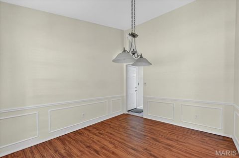 Tiny photo for 2452 Autumn Pines Drive, Wildwood, MO 63011 (MLS # 25062019)