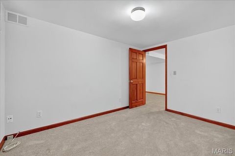 Tiny photo for 2452 Autumn Pines Drive, Wildwood, MO 63011 (MLS # 25062019)