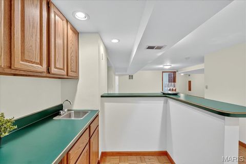 Tiny photo for 2452 Autumn Pines Drive, Wildwood, MO 63011 (MLS # 25062019)