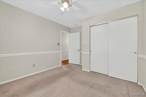 Tiny photo for 2452 Autumn Pines Drive, Wildwood, MO 63011 (MLS # 25062019)