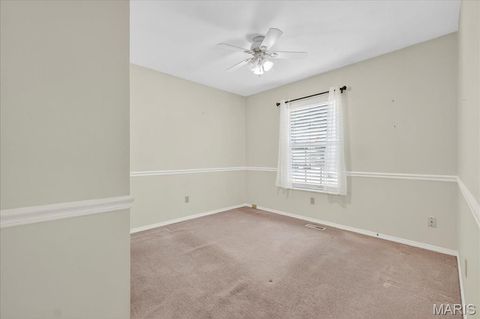 Tiny photo for 2452 Autumn Pines Drive, Wildwood, MO 63011 (MLS # 25062019)