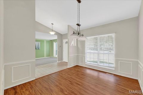 Tiny photo for 2452 Autumn Pines Drive, Wildwood, MO 63011 (MLS # 25062019)