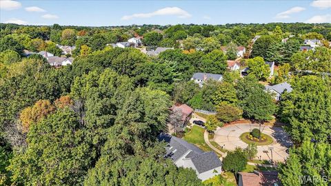 Tiny photo for 2452 Autumn Pines Drive, Wildwood, MO 63011 (MLS # 25062019)
