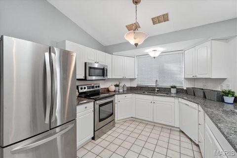 Tiny photo for 2452 Autumn Pines Drive, Wildwood, MO 63011 (MLS # 25062019)