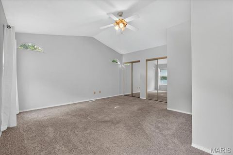 Tiny photo for 2452 Autumn Pines Drive, Wildwood, MO 63011 (MLS # 25062019)