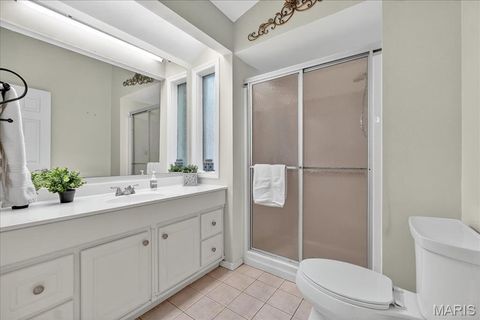 Tiny photo for 2452 Autumn Pines Drive, Wildwood, MO 63011 (MLS # 25062019)