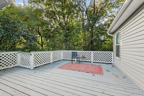 Tiny photo for 2452 Autumn Pines Drive, Wildwood, MO 63011 (MLS # 25062019)