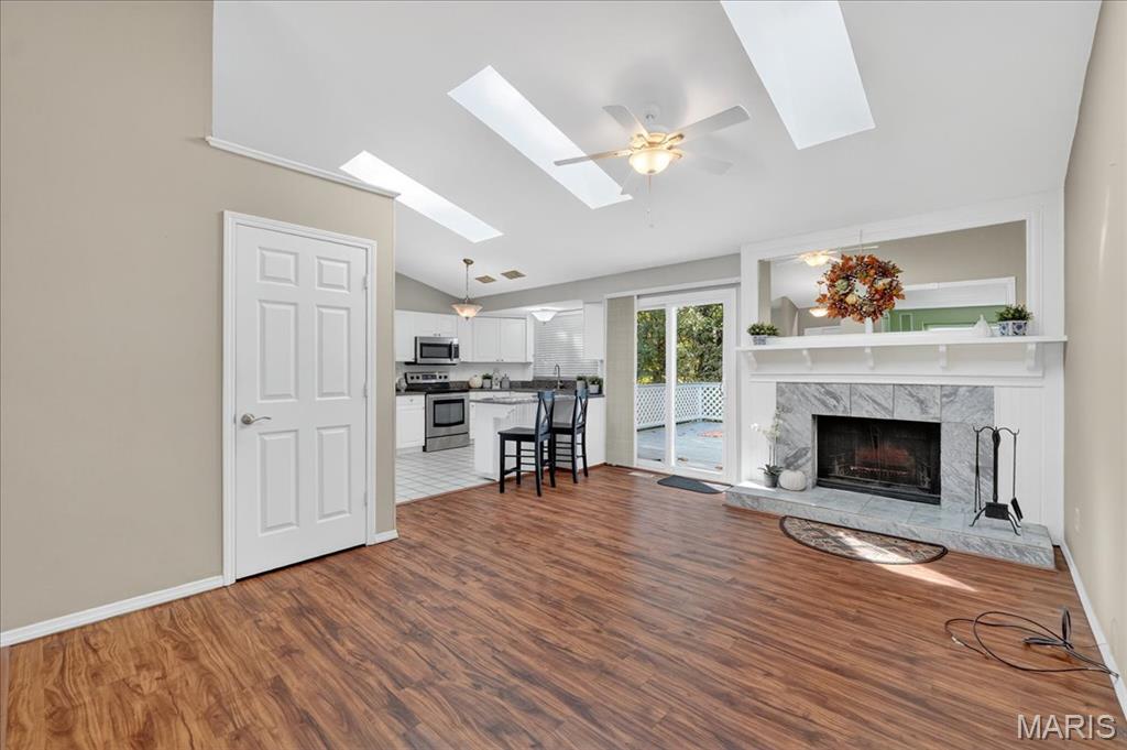 2452 Autumn Pines Drive