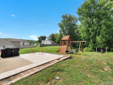 Tiny photo for 181 Hidden Valley Way, Winfield, MO 63389 (MLS # 26040957)