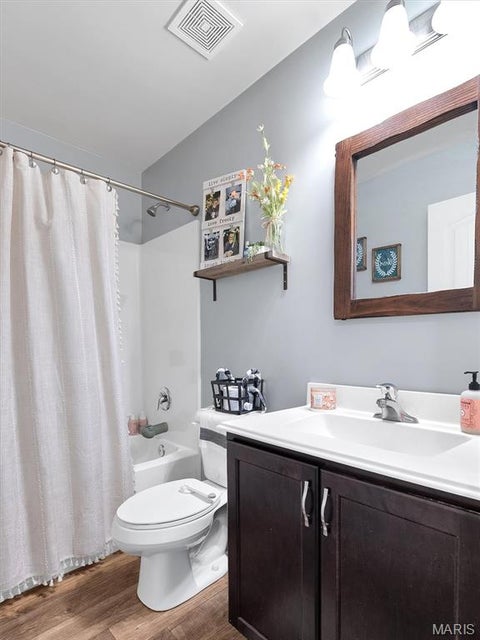 Tiny photo for 181 Hidden Valley Way, Winfield, MO 63389 (MLS # 26040957)