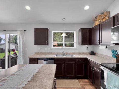 Tiny photo for 181 Hidden Valley Way, Winfield, MO 63389 (MLS # 26040957)