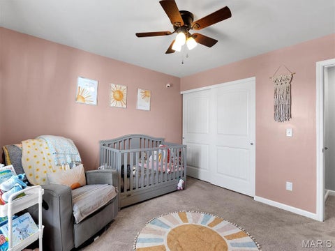 Tiny photo for 181 Hidden Valley Way, Winfield, MO 63389 (MLS # 26040957)