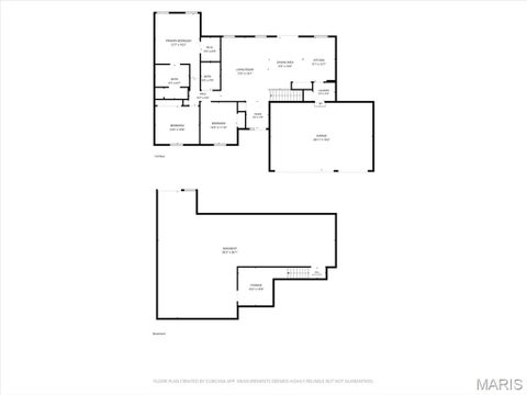 Tiny photo for 181 Hidden Valley Way, Winfield, MO 63389 (MLS # 26040957)