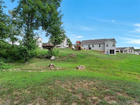 Tiny photo for 181 Hidden Valley Way, Winfield, MO 63389 (MLS # 26040957)
