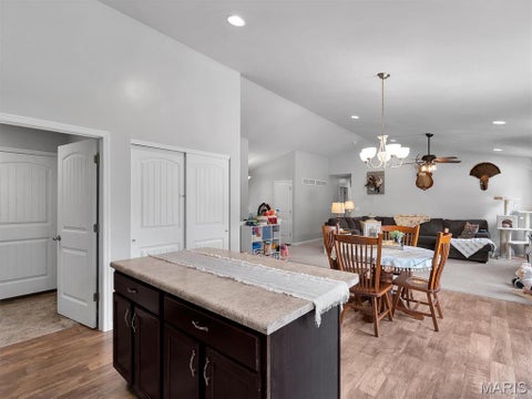 Tiny photo for 181 Hidden Valley Way, Winfield, MO 63389 (MLS # 26040957)