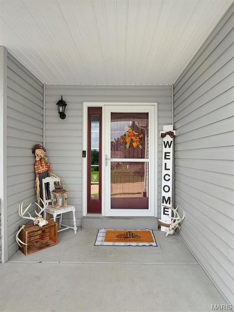Tiny photo for 181 Hidden Valley Way, Winfield, MO 63389 (MLS # 26040957)