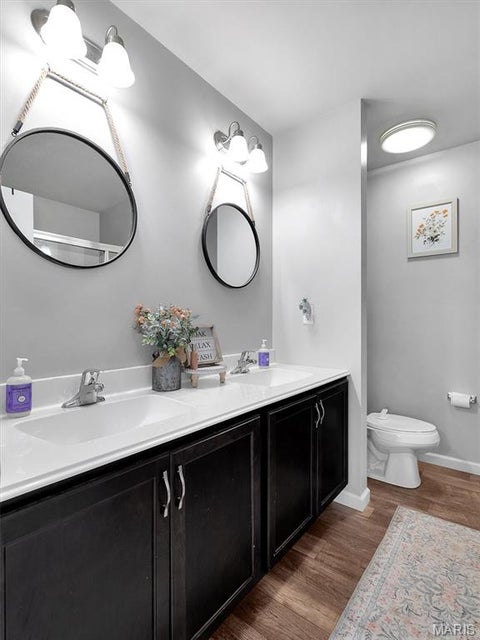 Tiny photo for 181 Hidden Valley Way, Winfield, MO 63389 (MLS # 26040957)