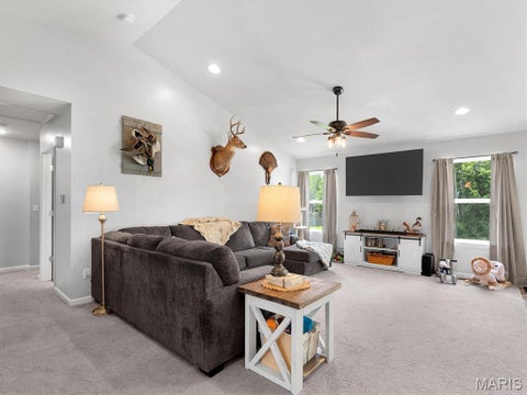 Tiny photo for 181 Hidden Valley Way, Winfield, MO 63389 (MLS # 26040957)