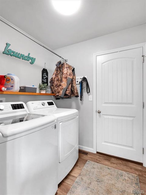 Tiny photo for 181 Hidden Valley Way, Winfield, MO 63389 (MLS # 26040957)