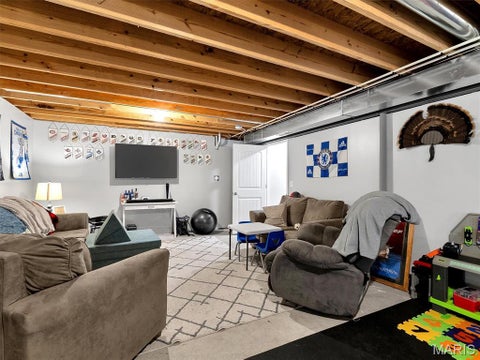 Tiny photo for 181 Hidden Valley Way, Winfield, MO 63389 (MLS # 26040957)