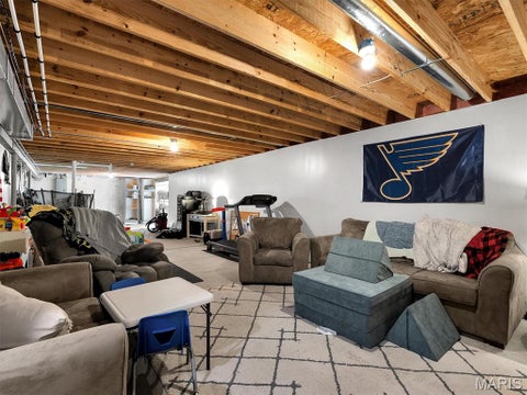Tiny photo for 181 Hidden Valley Way, Winfield, MO 63389 (MLS # 26040957)