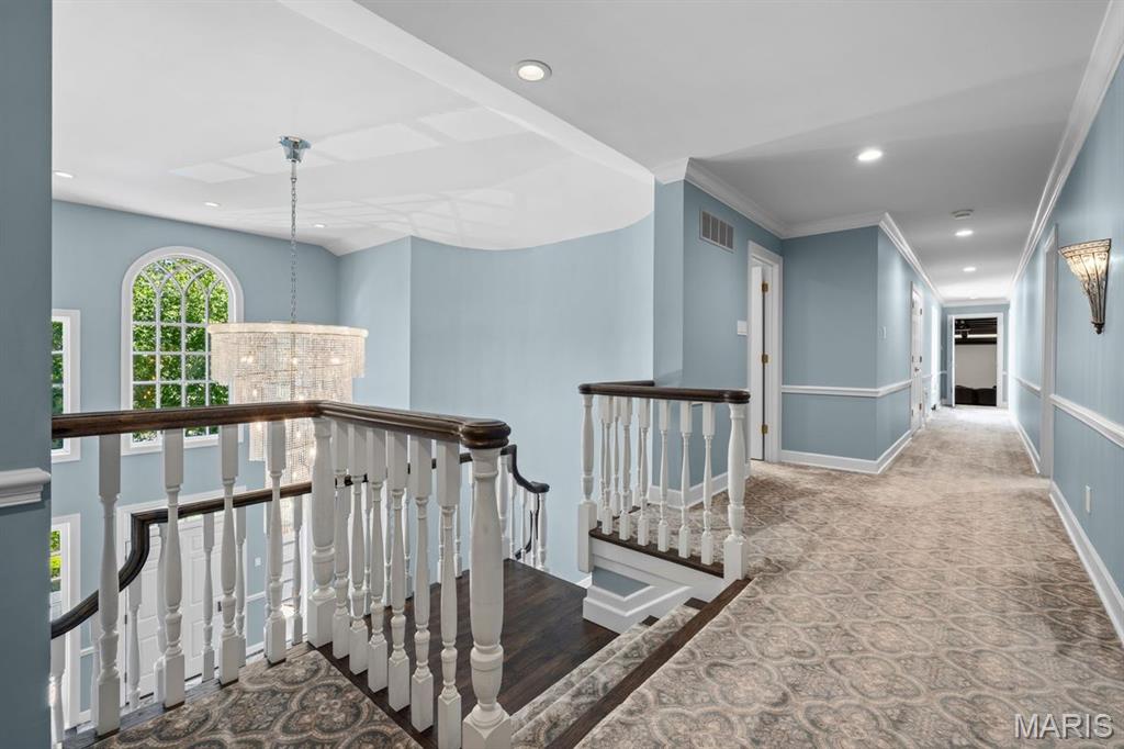 Wiltshire Place - Residential