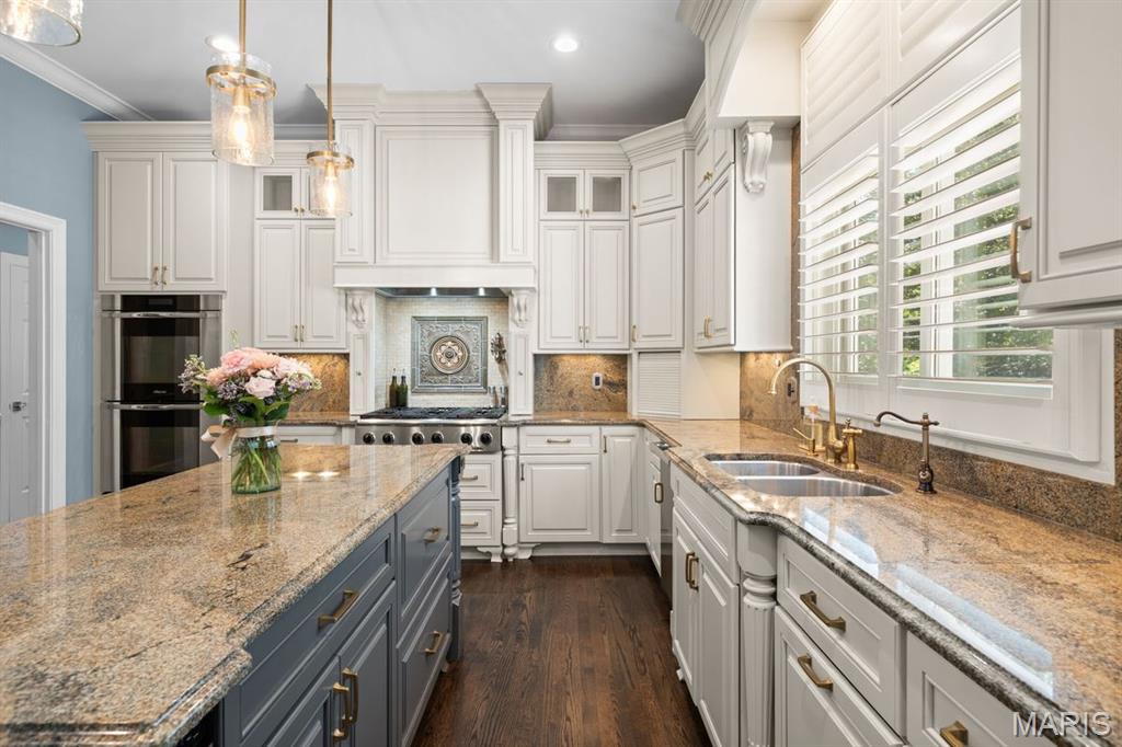 Wiltshire Place - Residential