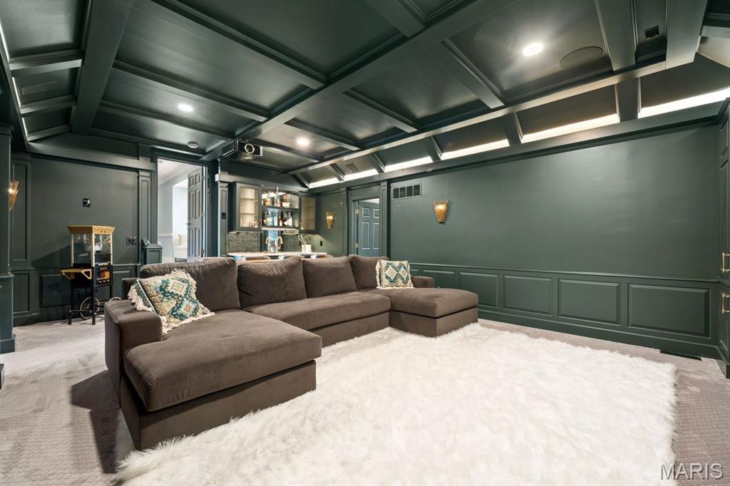 Wiltshire Place - Residential