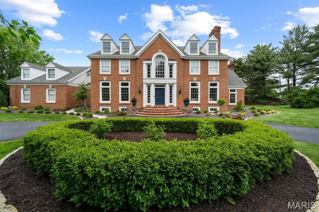 Wiltshire Place - Residential
