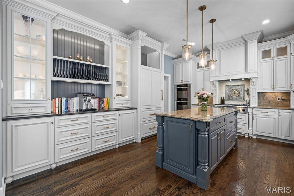 Wiltshire Place - Residential