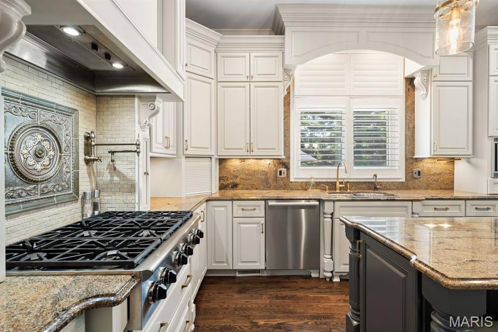 Wiltshire Place - Residential