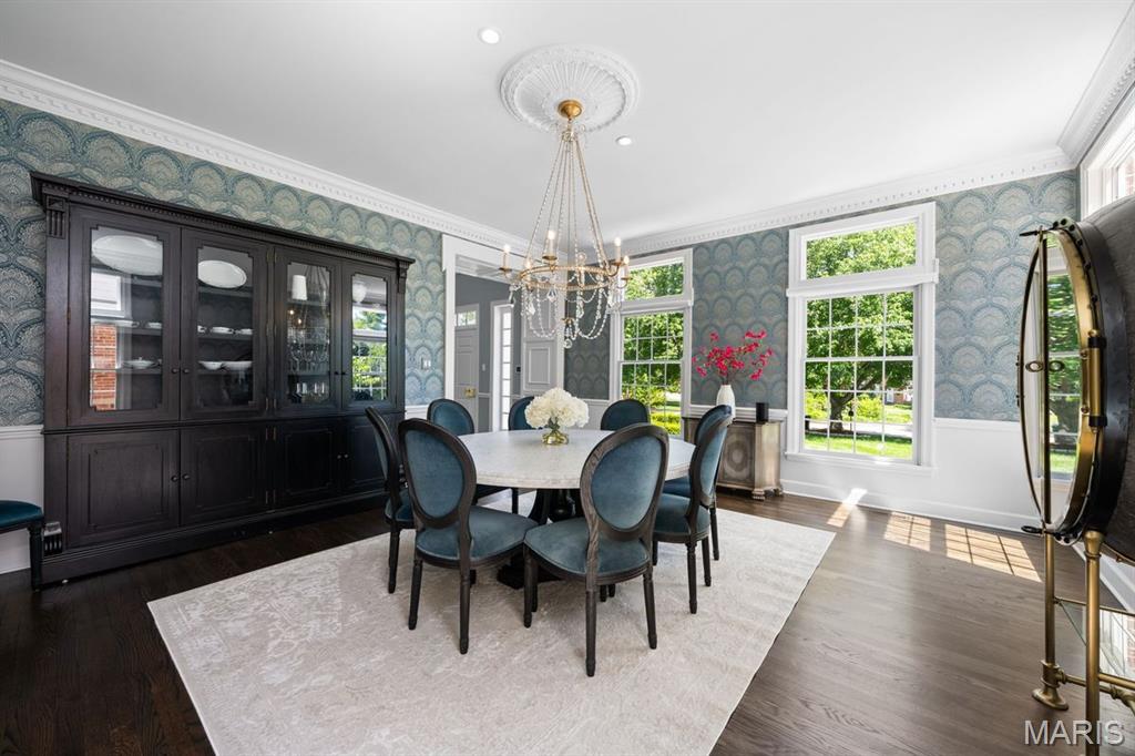 Wiltshire Place - Residential