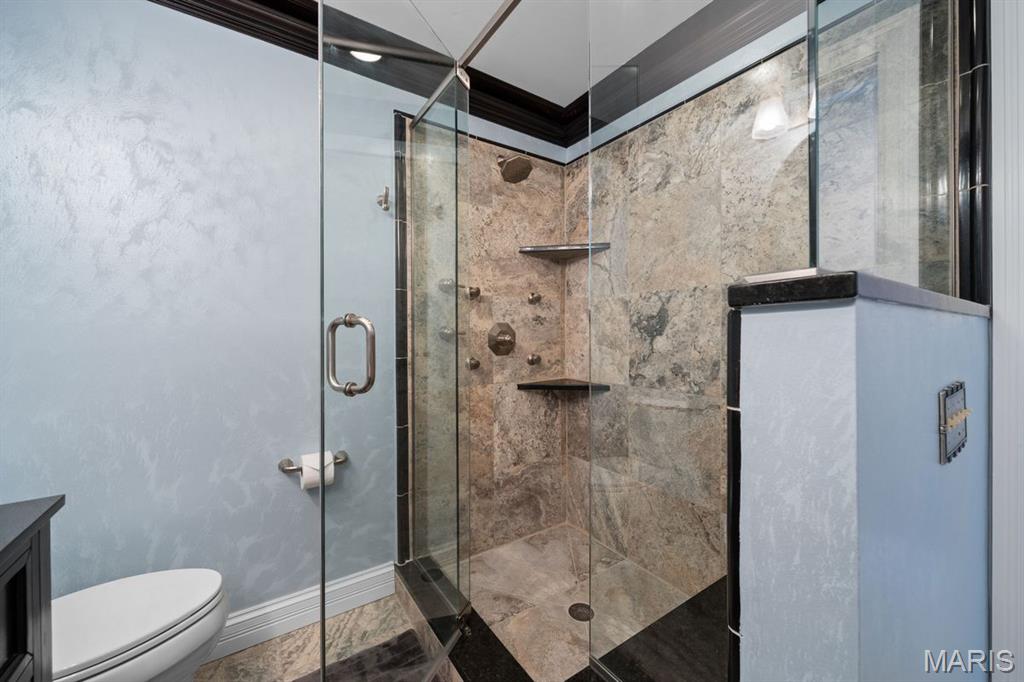 Wiltshire Place - Residential