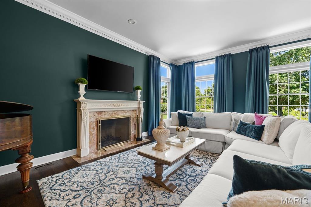 Wiltshire Place - Residential