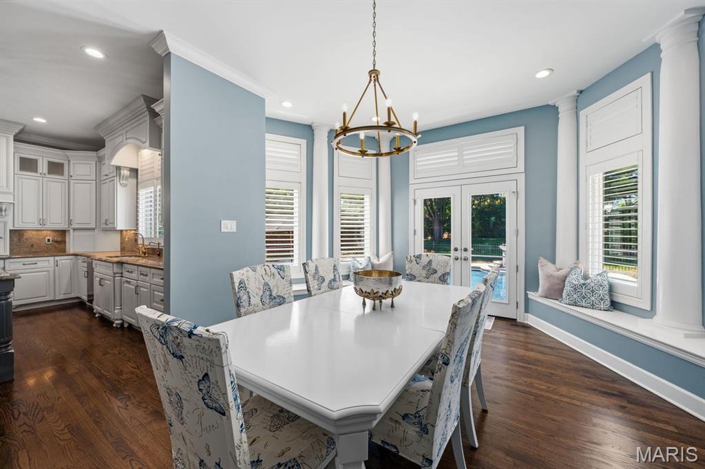 Wiltshire Place - Residential