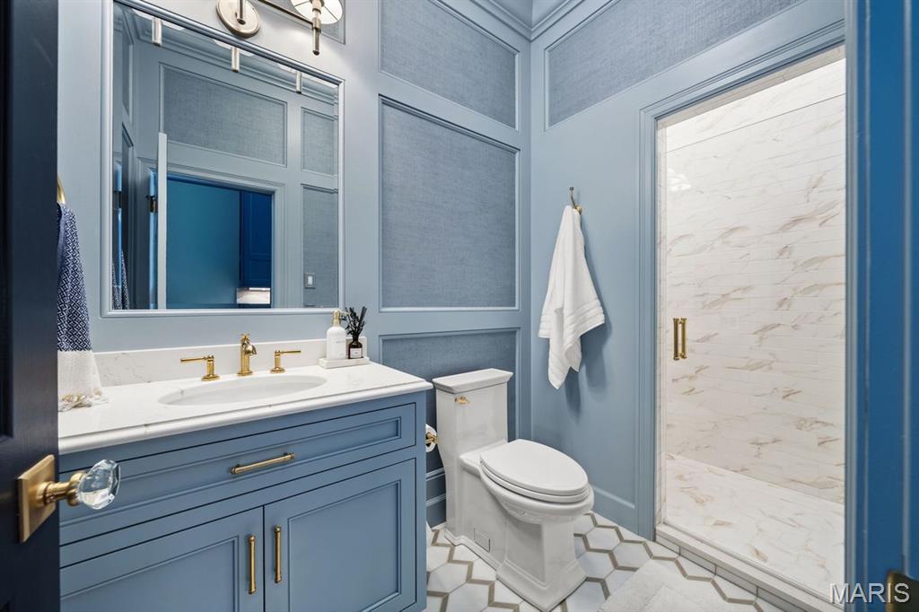 Wiltshire Place - Residential