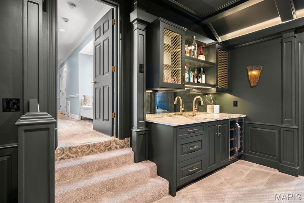 Wiltshire Place - Residential