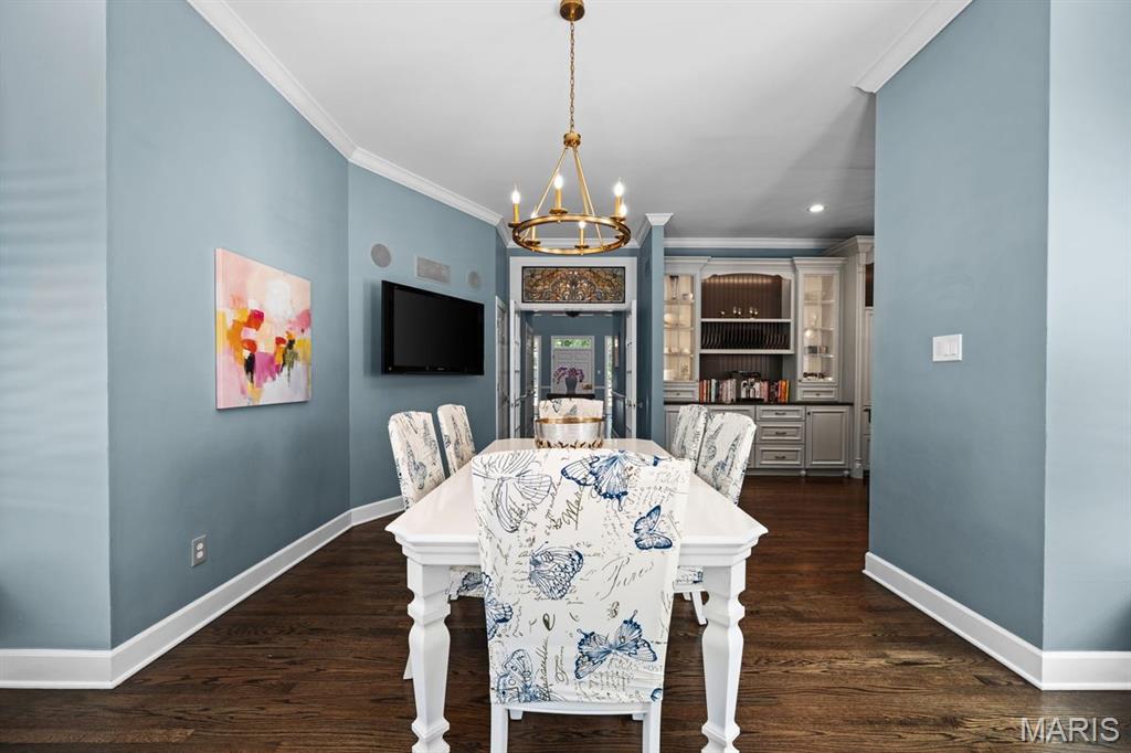 Wiltshire Place - Residential