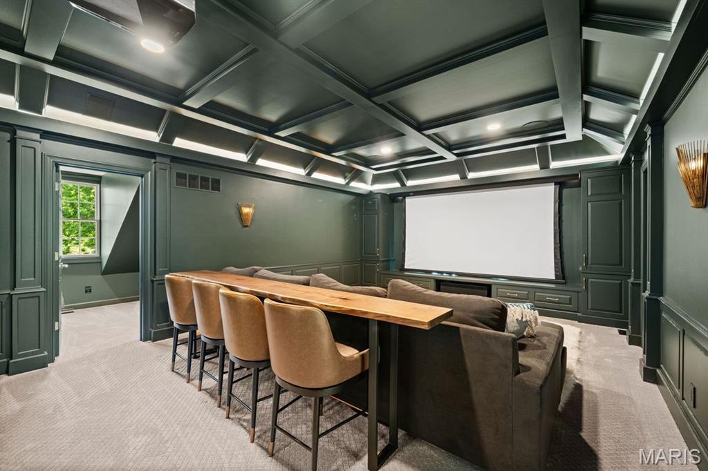 Wiltshire Place - Residential