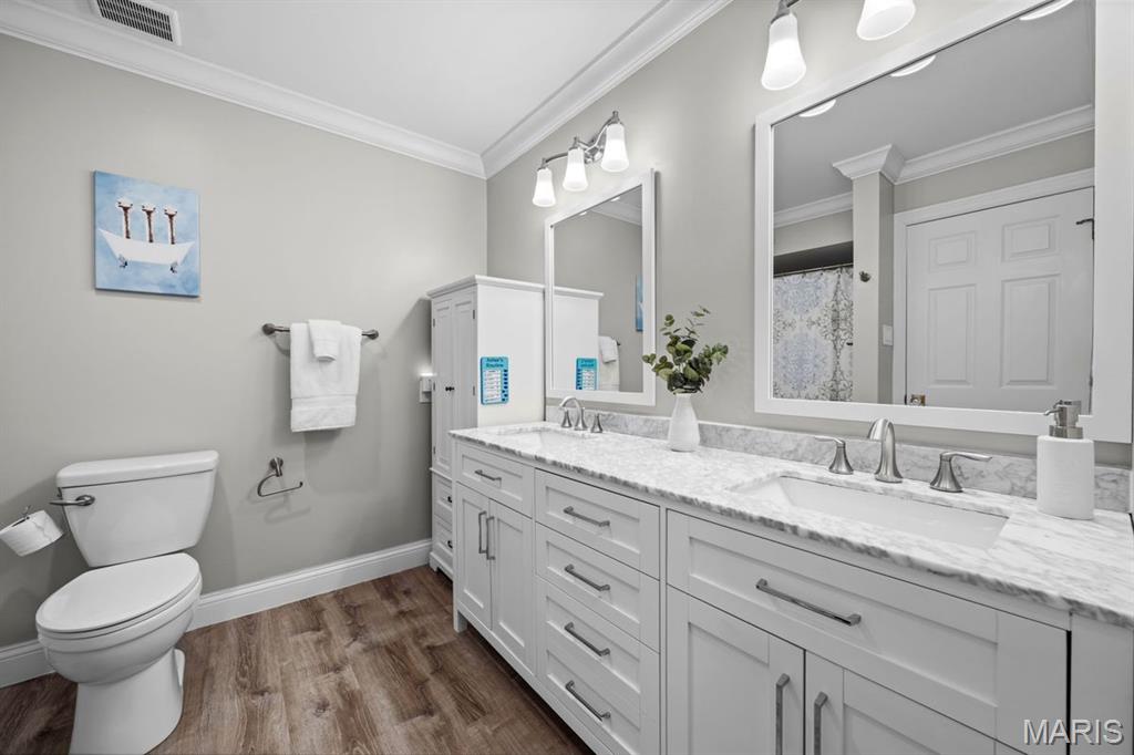 Wiltshire Place - Residential