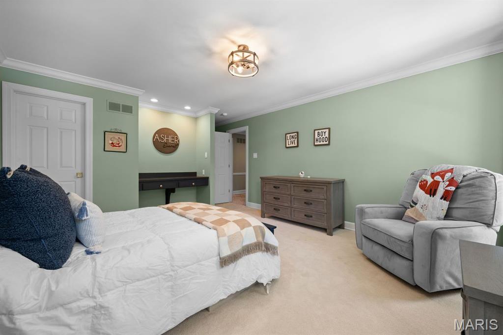Wiltshire Place - Residential