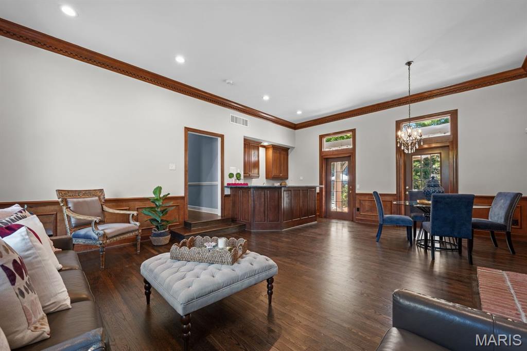 Wiltshire Place - Residential