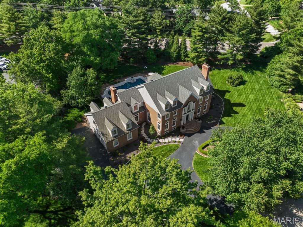 Wiltshire Place - Residential
