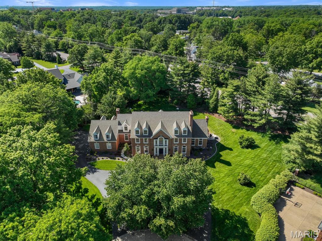 Wiltshire Place - Residential
