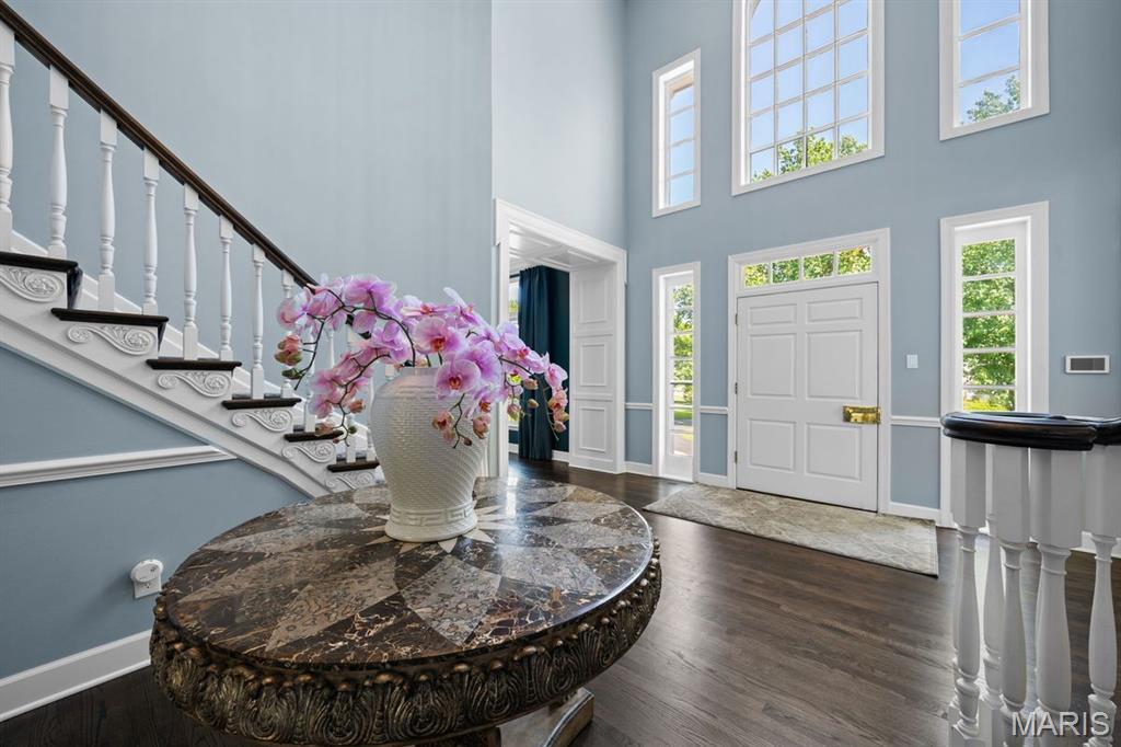 Wiltshire Place - Residential
