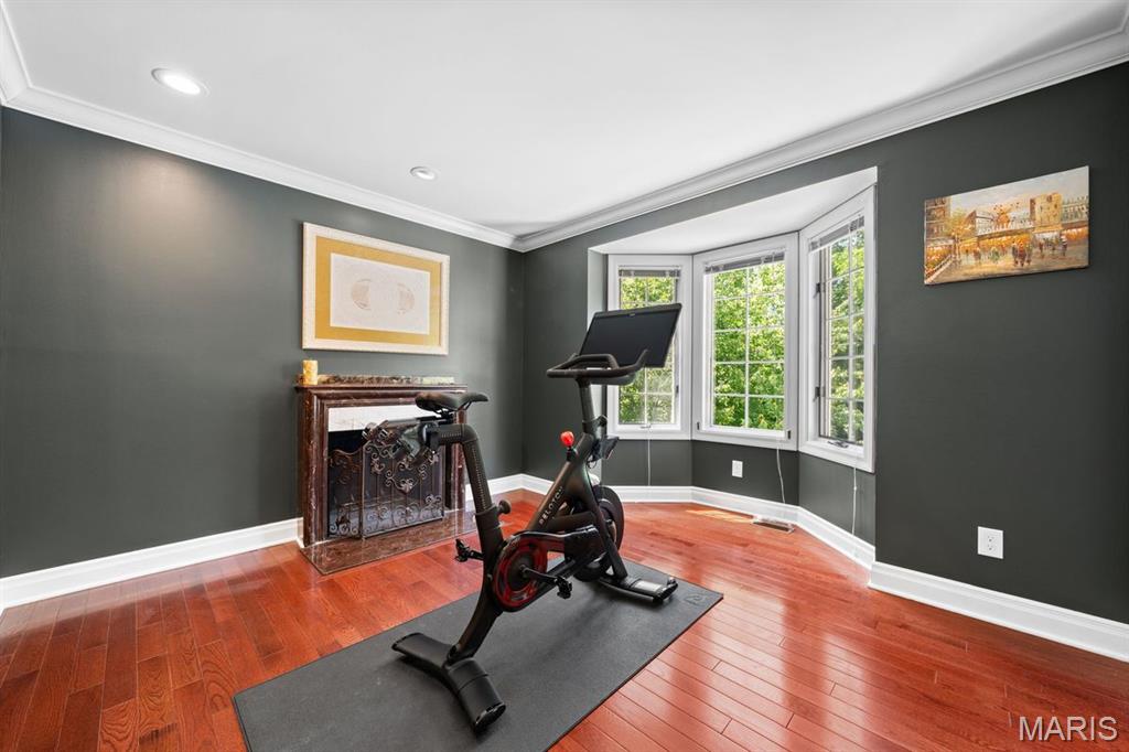Wiltshire Place - Residential