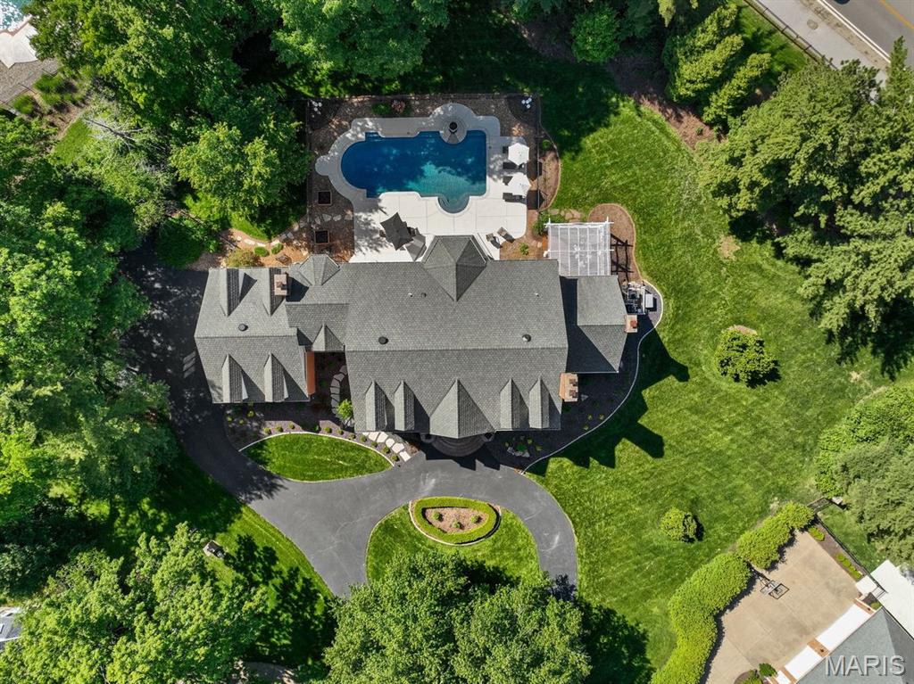 Wiltshire Place - Residential