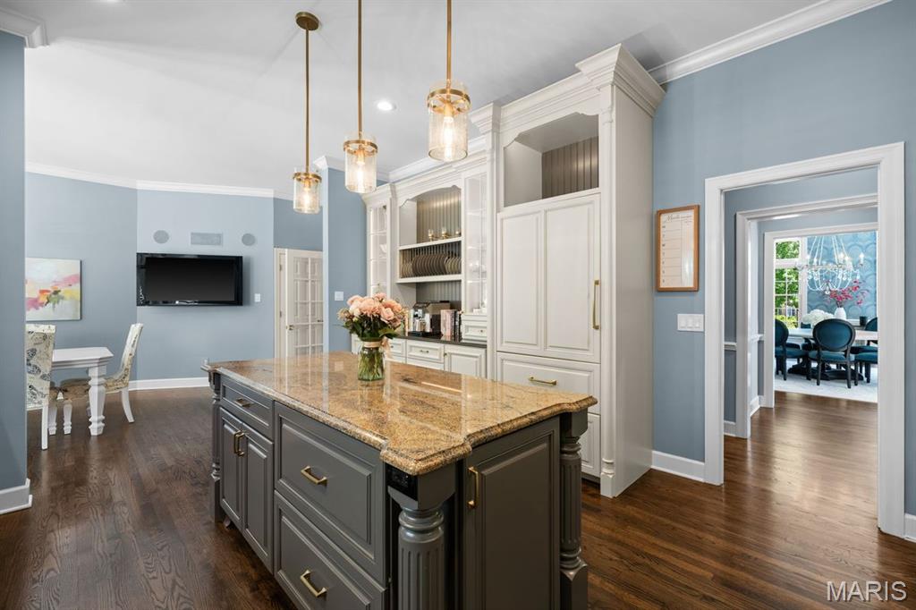 Wiltshire Place - Residential
