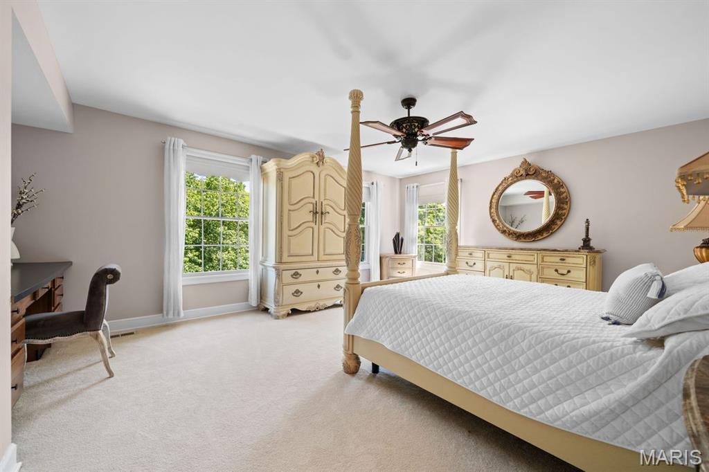 Wiltshire Place - Residential