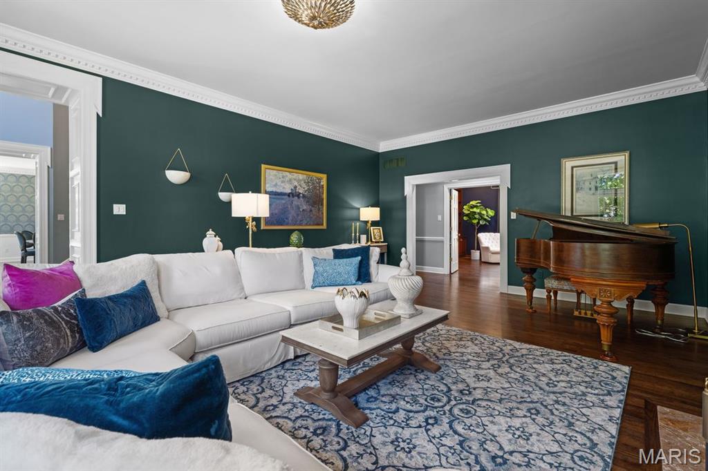 Wiltshire Place - Residential